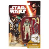 Hasbro Star Wars Episode 7 Snow en Desert Constable Zuvio Figuur Hasbro Star Wars Episode 7 Snow en Desert Constable Zuvio Figuur