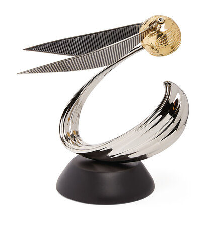 The Noble Collection Harry Potter: The Golden Snitch The Noble Collection Harry Potter: The Golden Snitch