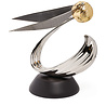 The Noble Collection Harry Potter: The Golden Snitch The Noble Collection Harry Potter: The Golden Snitch