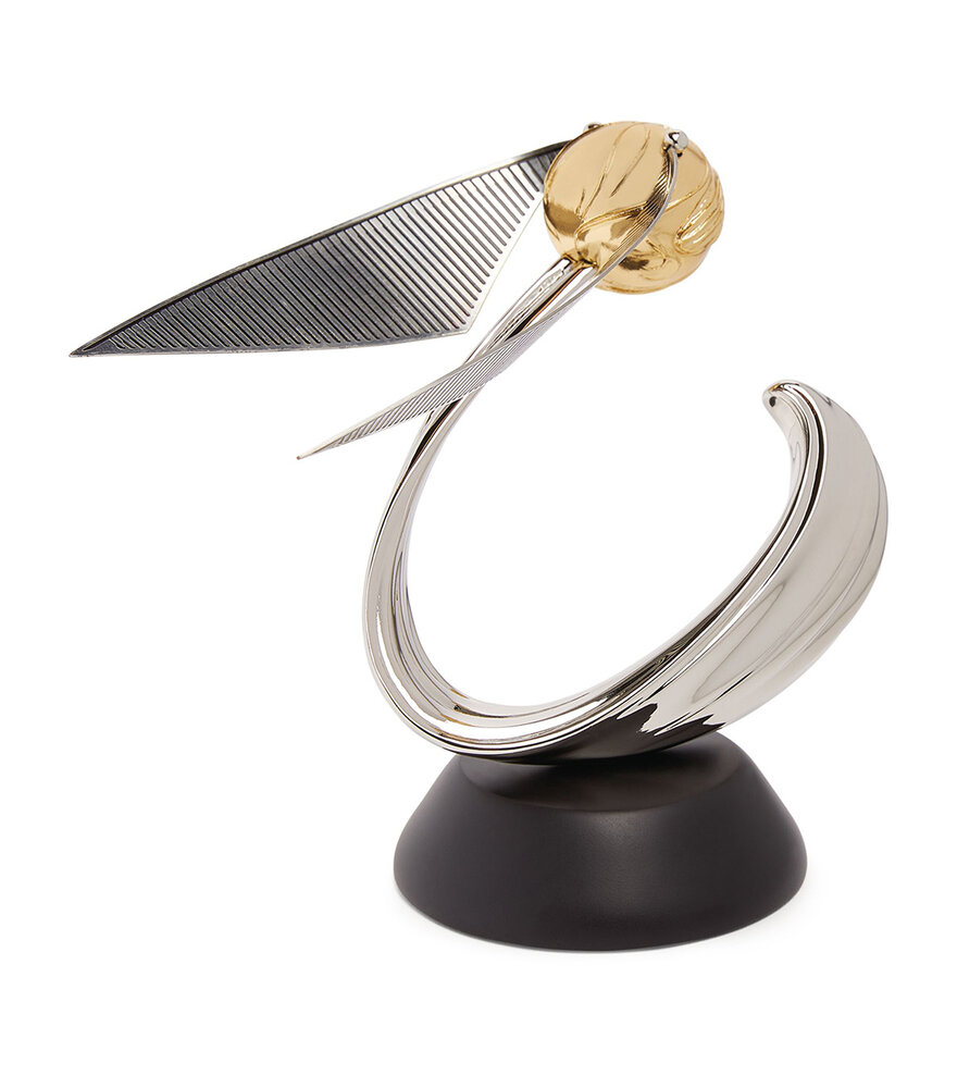 The Noble Collection Harry Potter: The Golden Snitch The Noble Collection Harry Potter: The Golden Snitch