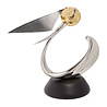 The Noble Collection Harry Potter: The Golden Snitch The Noble Collection Harry Potter: The Golden Snitch
