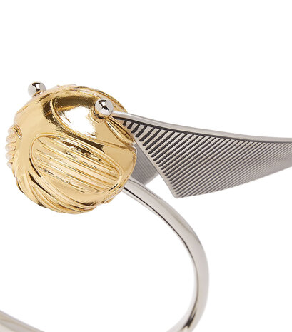 The Noble Collection Harry Potter: The Golden Snitch The Noble Collection Harry Potter: The Golden Snitch