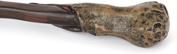 The Noble Collection Harry Potter: Ron's Ollivander Wand The Noble Collection Harry Potter: Ron's Ollivander Wand