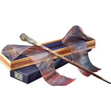 The Noble Collection Harry Potter: Ron's Ollivander Wand The Noble Collection Harry Potter: Ron's Ollivander Wand