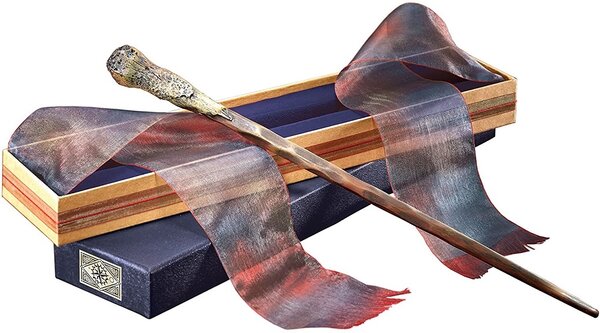 The Noble Collection Harry Potter - Ron's Wand (Ollivander) The Noble Collection Harry Potter - Ron's Wand (Ollivander)
