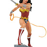 DIAMOND SELECT TOYS DC comics Gallery: Wonder Woman Lasso Comic Fig DIAMOND SELECT TOYS DC comics Gallery: Wonder Woman Lasso Comic Fig