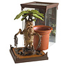 The Noble Collection Harry Potter: Magical Creatures nr. 17 - Mandrake The Noble Collection Harry Potter: Magical Creatures nr. 17 - Mandrake