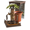 The Noble Collection Harry Potter: Magical Creatures nr. 17 - Mandrake The Noble Collection Harry Potter: Magical Creatures nr. 17 - Mandrake