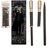 The Noble Collection Fantastic Beasts: Percival Graves Wand Pen and Bookmark The Noble Collection Fantastic Beasts: Percival Graves Wand Pen and Bookmark