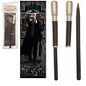 The Noble Collection Fantastic Beasts: Percival Graves Wand Pen and Bookmark The Noble Collection Fantastic Beasts: Percival Graves Wand Pen and Bookmark