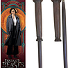 The Noble Collection Fantastic Beasts: Porpentina Goldstein Wand Pen and bookmark The Noble Collection Fantastic Beasts: Porpentina Goldstein Wand Pen and bookmark