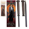 The Noble Collection Fantastic Beasts: Porpentina Goldstein Wand Pen and The Noble Collection Fantastic Beasts: Porpentina Goldstein Wand Pen and