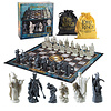 The Noble Collection Lord of the Rings: Battle for Middle Earth Chess Set The Noble Collection Lord of the Rings: Battle for Middle Earth Chess Set