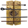 The Noble Collection Harry Potter - The Marauder's Wand Collection The Noble Collection Harry Potter - The Marauder's Wand Collection