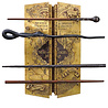 The Noble Collection Harry Potter: The Marauder's Wand Collection The Noble Collection Harry Potter: The Marauder's Wand Collection