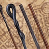 The Noble Collection Harry Potter: The Marauder's Wand Collection The Noble Collection Harry Potter: The Marauder's Wand Collection