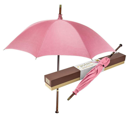 The Noble Collection Harry Potter - Rubeus Hagrid's Umbrella Wand The Noble Collection Harry Potter - Rubeus Hagrid's Umbrella Wand