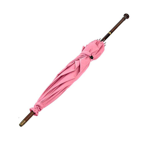 The Noble Collection Rubeus Hagrid Umbrella Prop Replica - Harry Potter The Noble Collection Rubeus Hagrid Umbrella Prop Replica - Harry Potter