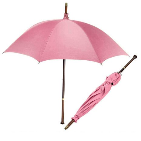 The Noble Collection Rubeus Hagrid Umbrella Prop Replica - Harry Potter The Noble Collection Rubeus Hagrid Umbrella Prop Replica - Harry Potter