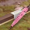 The Noble Collection Rubeus Hagrid Umbrella Prop Replica - Harry Potter The Noble Collection Rubeus Hagrid Umbrella Prop Replica - Harry Potter