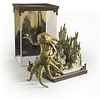 The Noble Collection Harry Potter: Magical creatures nr. 18 - Grindylow The Noble Collection Harry Potter: Magical creatures nr. 18 - Grindylow