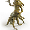 The Noble Collection Harry Potter : Magical creatures - Grindylow The Noble Collection Harry Potter : Magical creatures - Grindylow