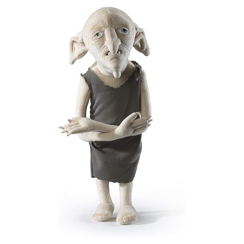 The Noble Collection Harry Potter: Kreacher Plush The Noble Collection Harry Potter: Kreacher Plush