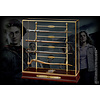 The Noble Collection Harry Potter - Wand Set Triwizard Champions The Noble Collection Harry Potter - Wand Set Triwizard Champions