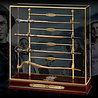 The Noble Collection Harry Potter: Triwizard Champions Wand Set The Noble Collection Harry Potter: Triwizard Champions Wand Set
