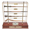 The Noble Collection Harry Potter: Triwizard Champions Wand Set The Noble Collection Harry Potter: Triwizard Champions Wand Set