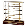 The Noble Collection Harry Potter: Triwizard Champions Wand Set The Noble Collection Harry Potter: Triwizard Champions Wand Set