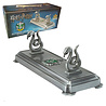 The Noble Collection Harry Potter: Slytherin Wand Stand The Noble Collection Harry Potter: Slytherin Wand Stand