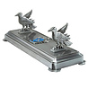 The Noble Collection Harry Potter: Ravenclaw Wand Stand The Noble Collection Harry Potter: Ravenclaw Wand Stand