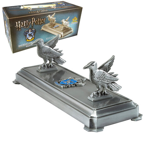 The Noble Collection Harry Potter: Ravenclaw Wand Stand