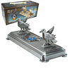The Noble Collection Harry Potter: Ravenclaw Wand Stand The Noble Collection Harry Potter: Ravenclaw Wand Stand