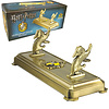 The Noble Collection Harry Potter: Hufflepuff Wand Stand The Noble Collection Harry Potter: Hufflepuff Wand Stand