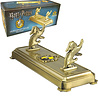 The Noble Collection Harry Potter: Hufflepuff Wand Stand The Noble Collection Harry Potter: Hufflepuff Wand Stand