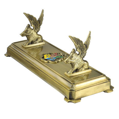 The Noble Collection Harry Potter: Hogwarts Wand Stand The Noble Collection Harry Potter: Hogwarts Wand Stand