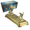 The Noble Collection Harry Potter: Hogwarts Wand Stand The Noble Collection Harry Potter: Hogwarts Wand Stand