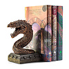 The Noble Collection Harry Potter: The Basilisk Bookend The Noble Collection Harry Potter: The Basilisk Bookend