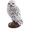 The Noble Collection Harry Potter: Hedwig 9.5 inch Resin Sculpture The Noble Collection Harry Potter: Hedwig 9.5 inch Resin Sculpture
