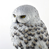 The Noble Collection Harry Potter: Hedwig 9.5 inch Resin Sculpture The Noble Collection Harry Potter: Hedwig 9.5 inch Resin Sculpture