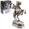 The Noble Collection Harry Potter: Wizard Chess Knight Bookend - White The Noble Collection Harry Potter: Wizard Chess Knight Bookend - White