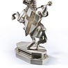 The Noble Collection Harry Potter: Wizard Chess Knight Bookend - White The Noble Collection Harry Potter: Wizard Chess Knight Bookend - White