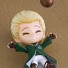 Good Smile Company Harry Potter: Draco Malfoy Quidditch Ver. Nendoroid Good Smile Company Harry Potter: Draco Malfoy Quidditch Ver. Nendoroid
