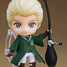 Good Smile Company Harry Potter: Draco Malfoy Quidditch Ver. Nendoroid Good Smile Company Harry Potter: Draco Malfoy Quidditch Ver. Nendoroid