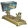 The Noble Collection Harry Potter: Gryffindor Wand Stand The Noble Collection Harry Potter: Gryffindor Wand Stand