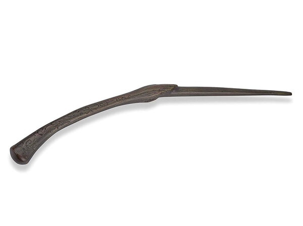 The Noble Collection Harry Potter: Bellatrix Lestrange's Wand The Noble Collection Harry Potter: Bellatrix Lestrange's Wand