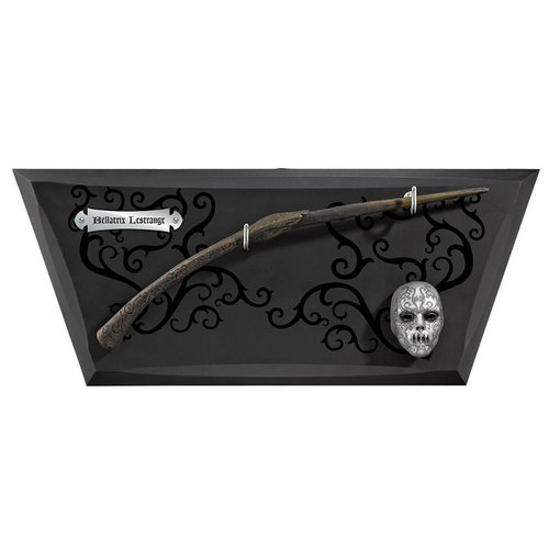 The Noble Collection Harry Potter - Bellatrix Lestrange's Wand The Noble Collection Harry Potter - Bellatrix Lestrange's Wand