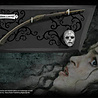 The Noble Collection Harry Potter - Bellatrix Lestrange's Wand The Noble Collection Harry Potter - Bellatrix Lestrange's Wand